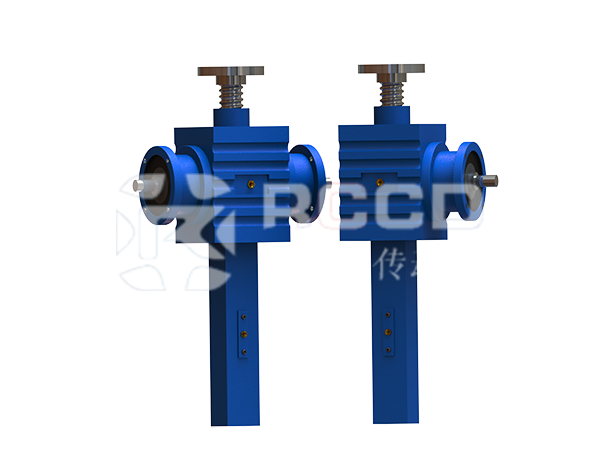 半岛网官方站入口-半岛online(中国)蜗轮丝杆升降机--怎么防止丝杆升降机使用中下坠